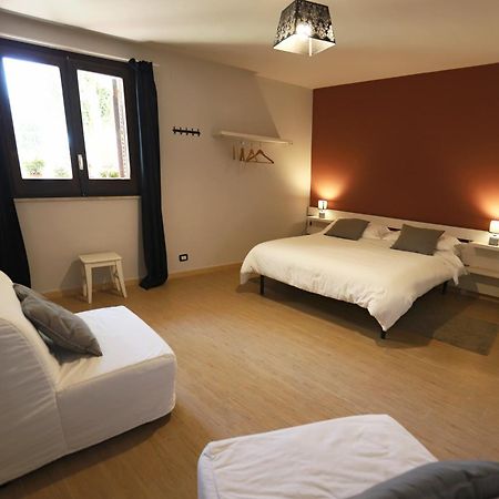 Le Chiavi - Rooms Ериче Екстер'єр фото