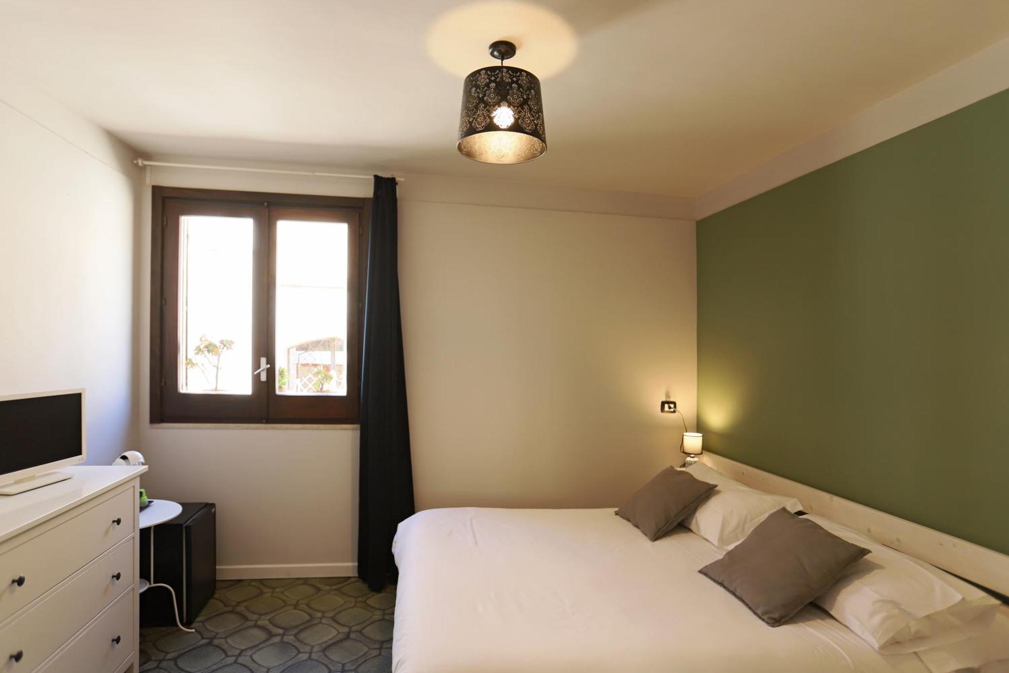 Le Chiavi - Rooms Ериче Екстер'єр фото