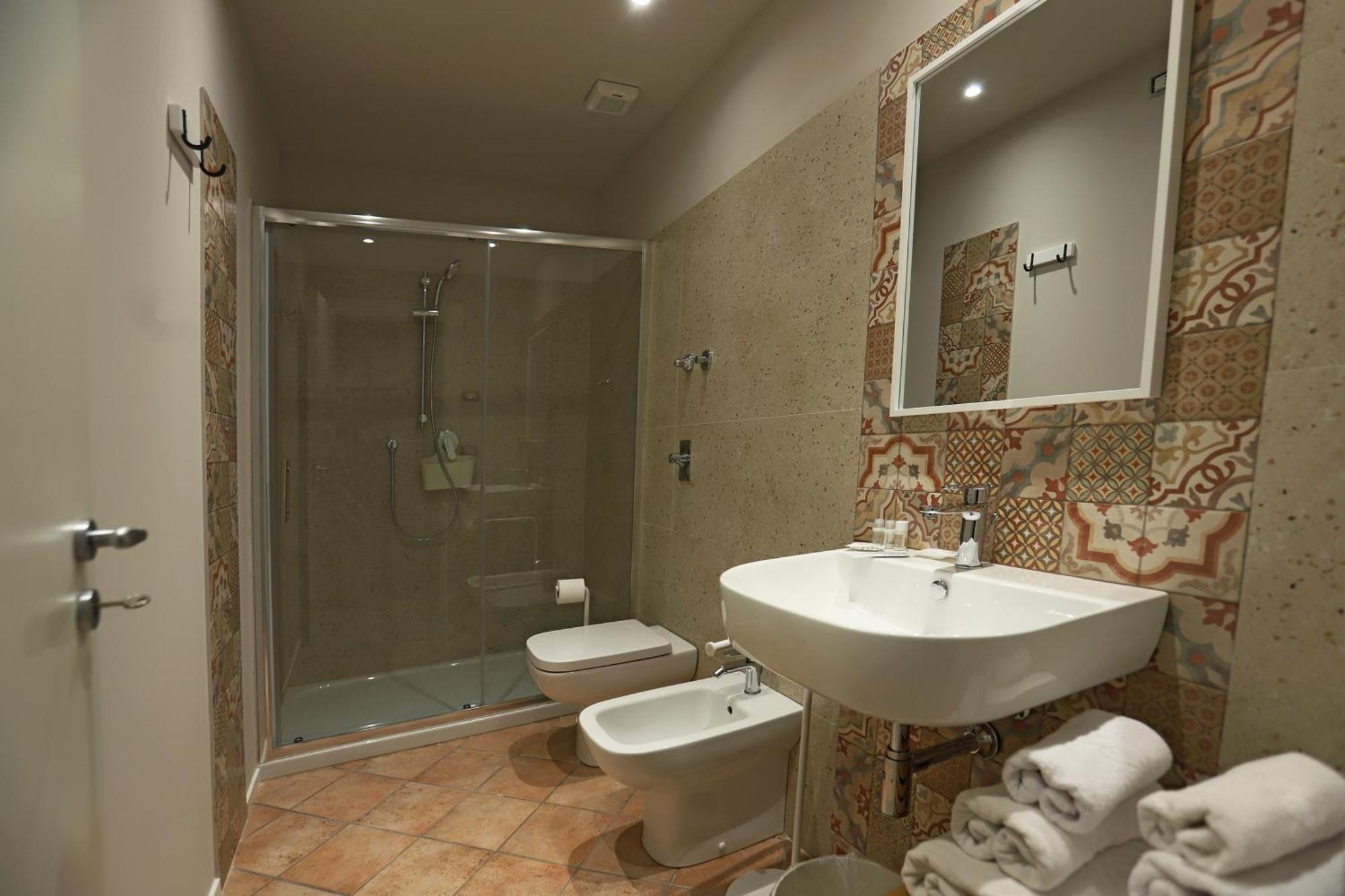 Le Chiavi - Rooms Ериче Екстер'єр фото