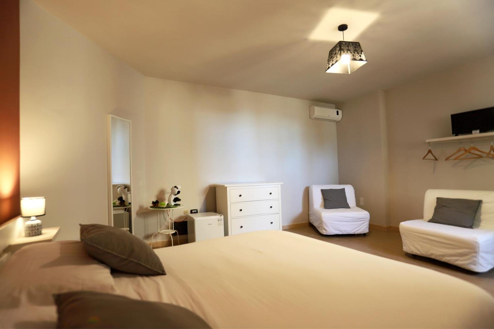 Le Chiavi - Rooms Ериче Екстер'єр фото