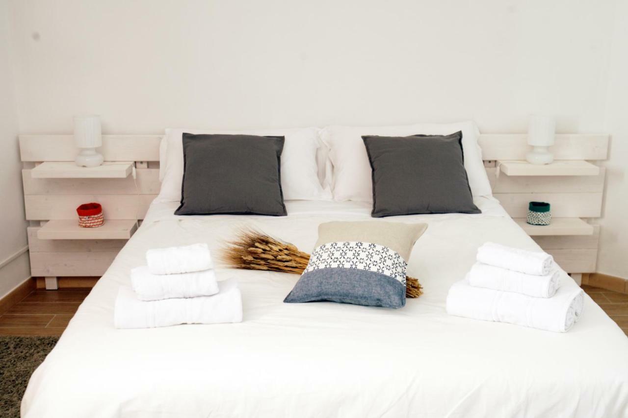 Le Chiavi - Rooms Ериче Екстер'єр фото